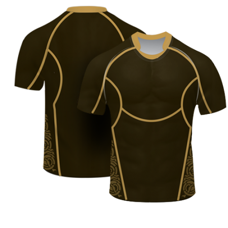 Rugby Uniform